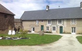 La ferme des Delles